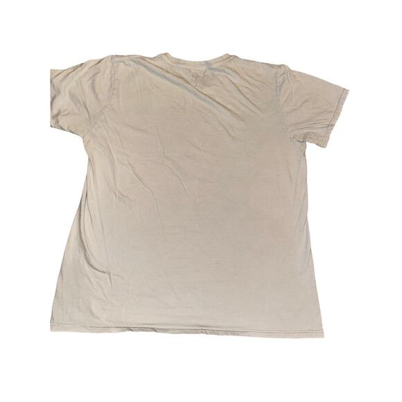 The Notorious B.I.G. Mens White Graphic T‎ Shirt Size M - Picture 3 of 8